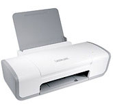 Lexmark Z2320 Inkjet Printer (23D0703)